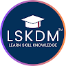 LSKDM Digital Marketing Institute profile image