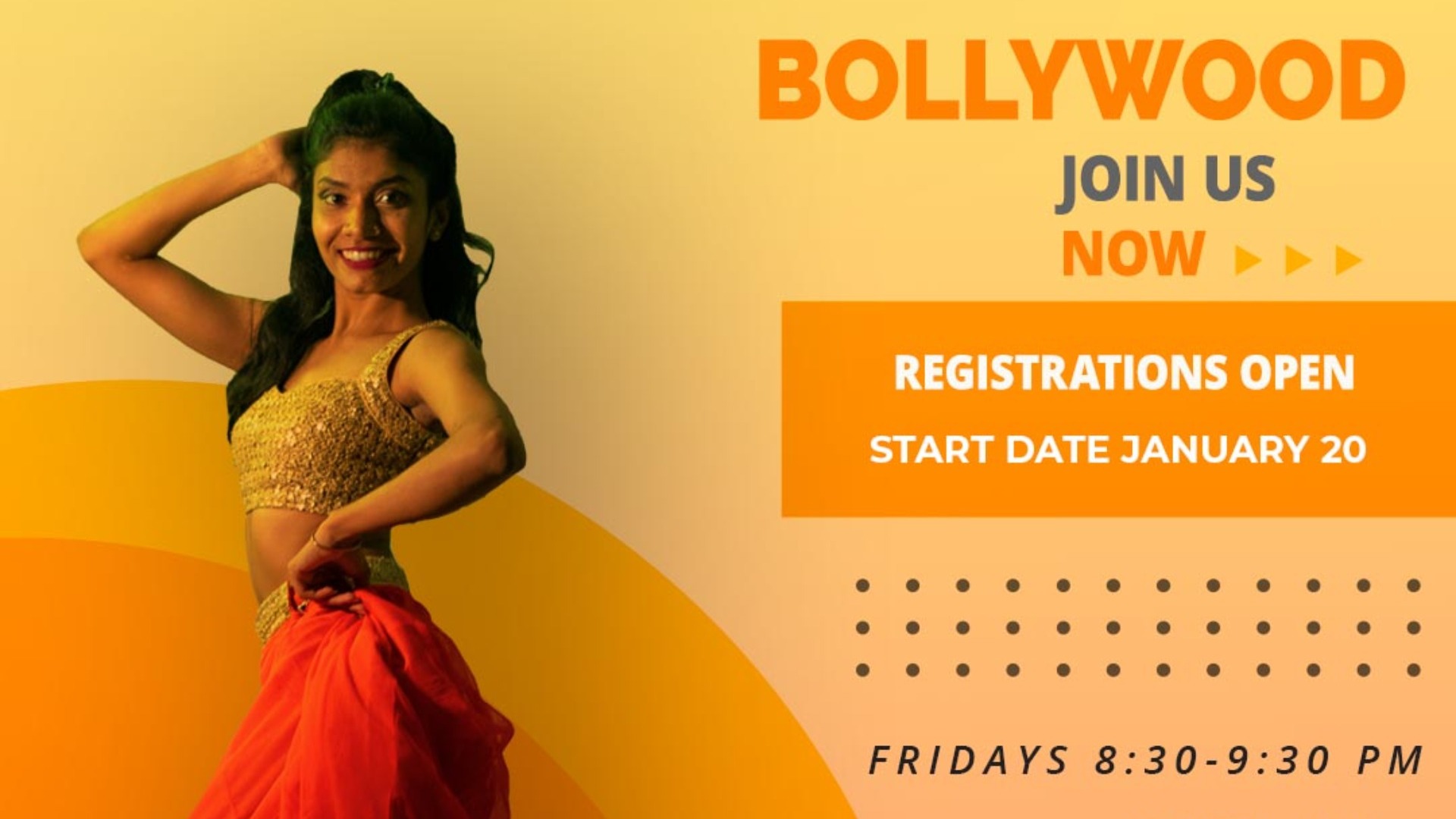 Bollywood Dance Tickets by Lahe Lahe, Bengaluru Event