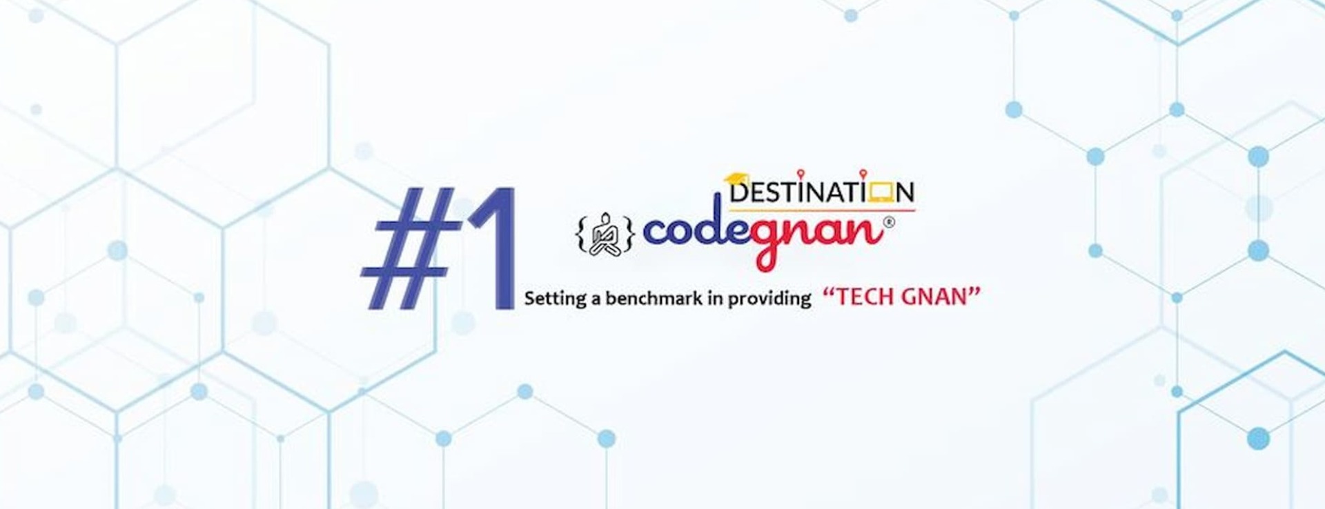Codegnan Hyderabad profile image