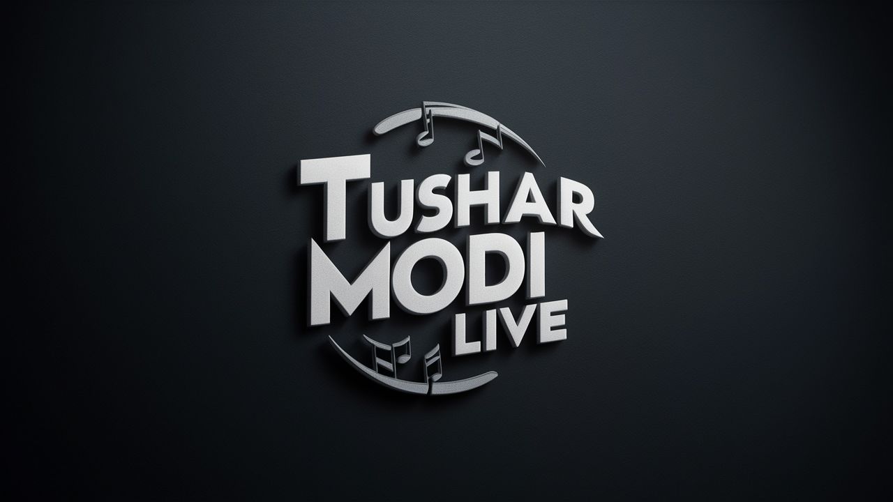 Tushar Modi live  profile image