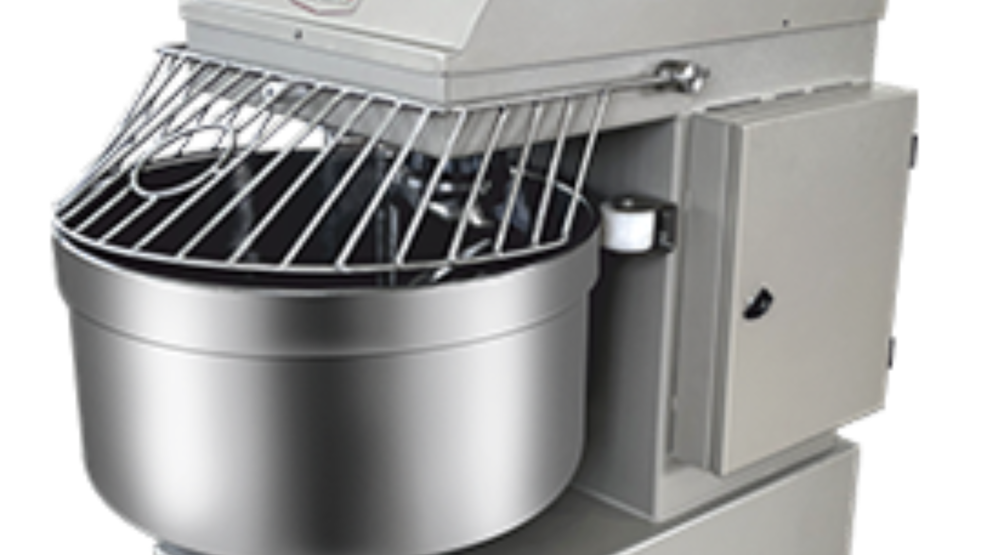 Best Spiral Mixer Machine Tickets by goodlife technologies, Friday