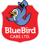 Bluebird Cabs Ltd. profile image
