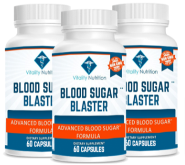 Blood Sugar Blaster Reviews profile image