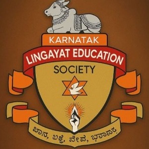 KLE SOCIETY profile image