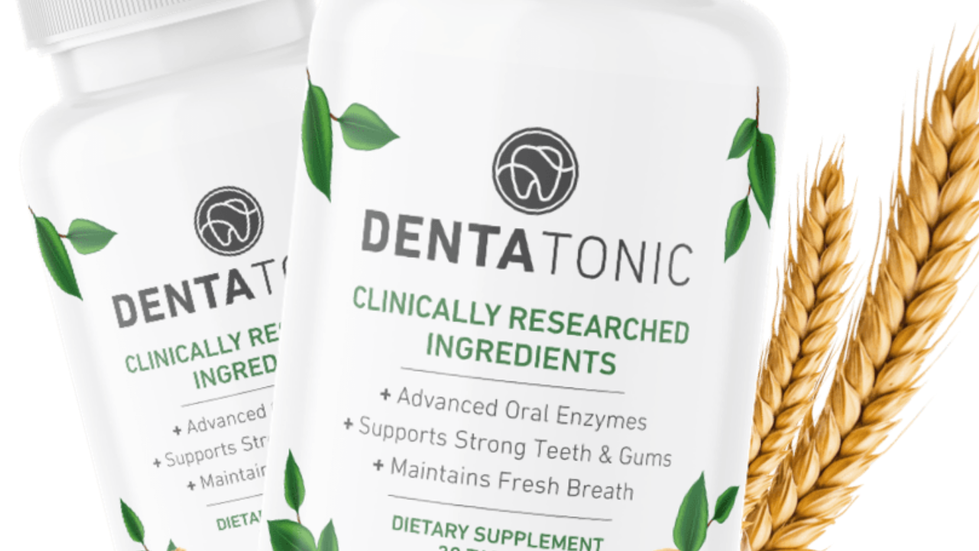 DentaTonic (NEW 2024!) Does It Really Works Or Scam? Tickets by