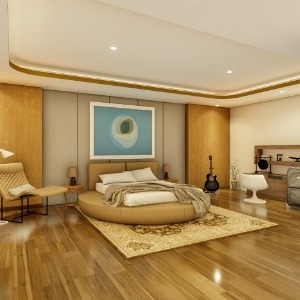 Prestige Evergreen profile image