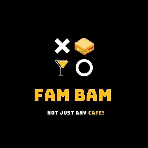Fam Bam Cafe profile image