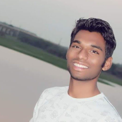 venkatesh mothukuri profile image