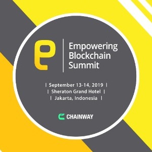 Chainway profile image