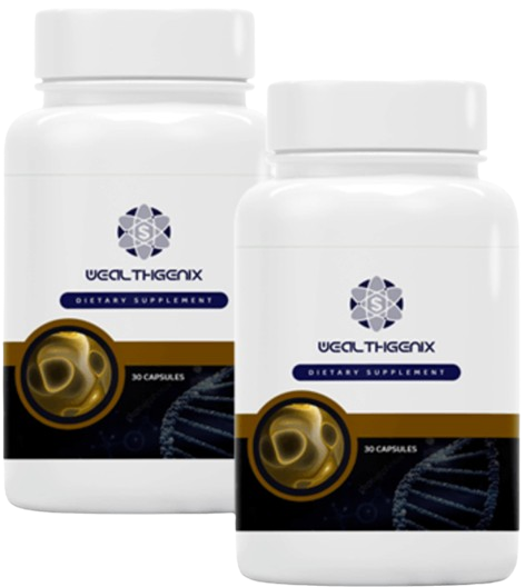 WealthGenix Reviews profile image