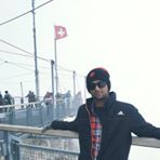 Saurabh Sinha profile image