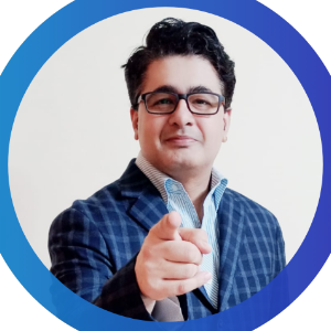 Amit Khanna profile image