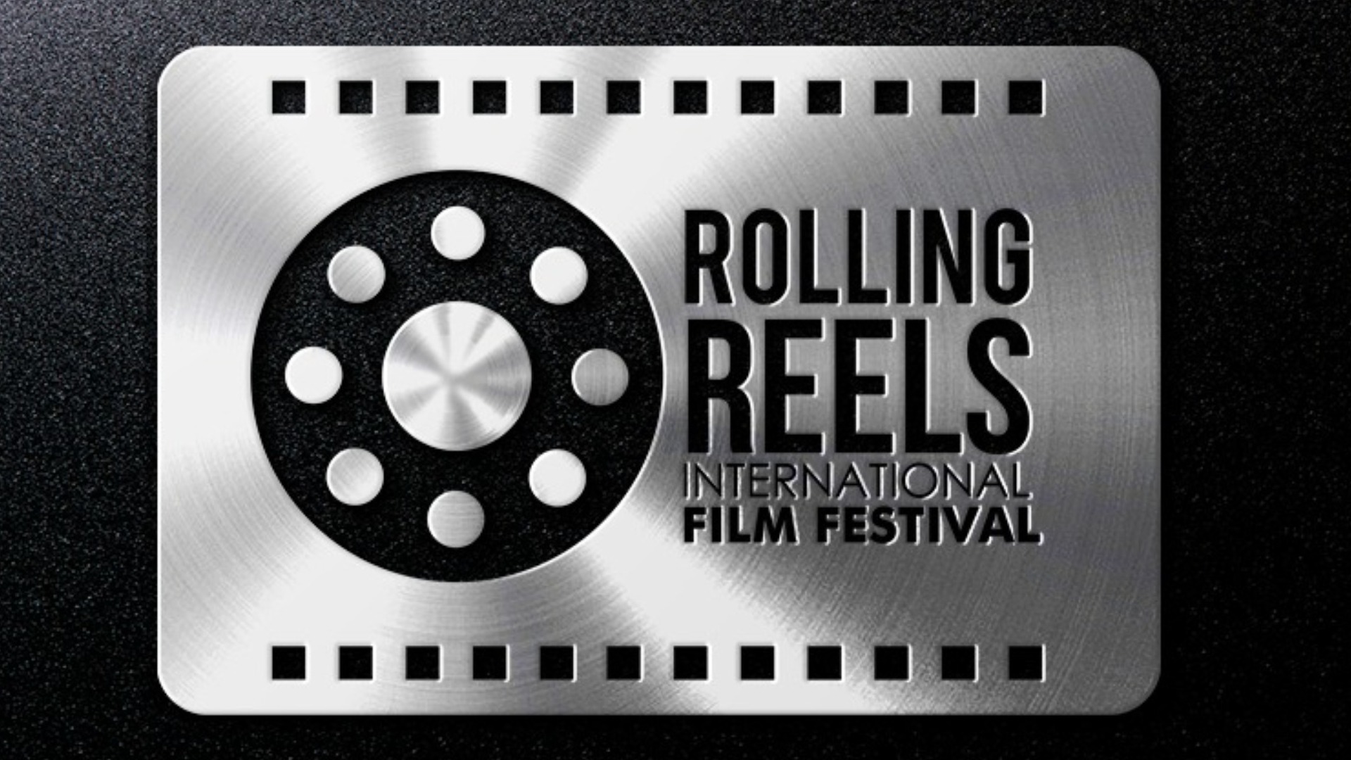 Rolling Reels International Film Festival 2021 Tickets by NATIONAL