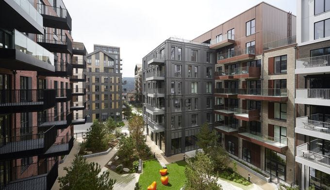 Nambiar District 25 profile image