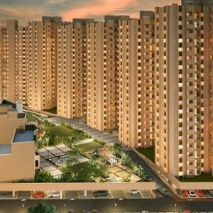 Sobha World City profile image