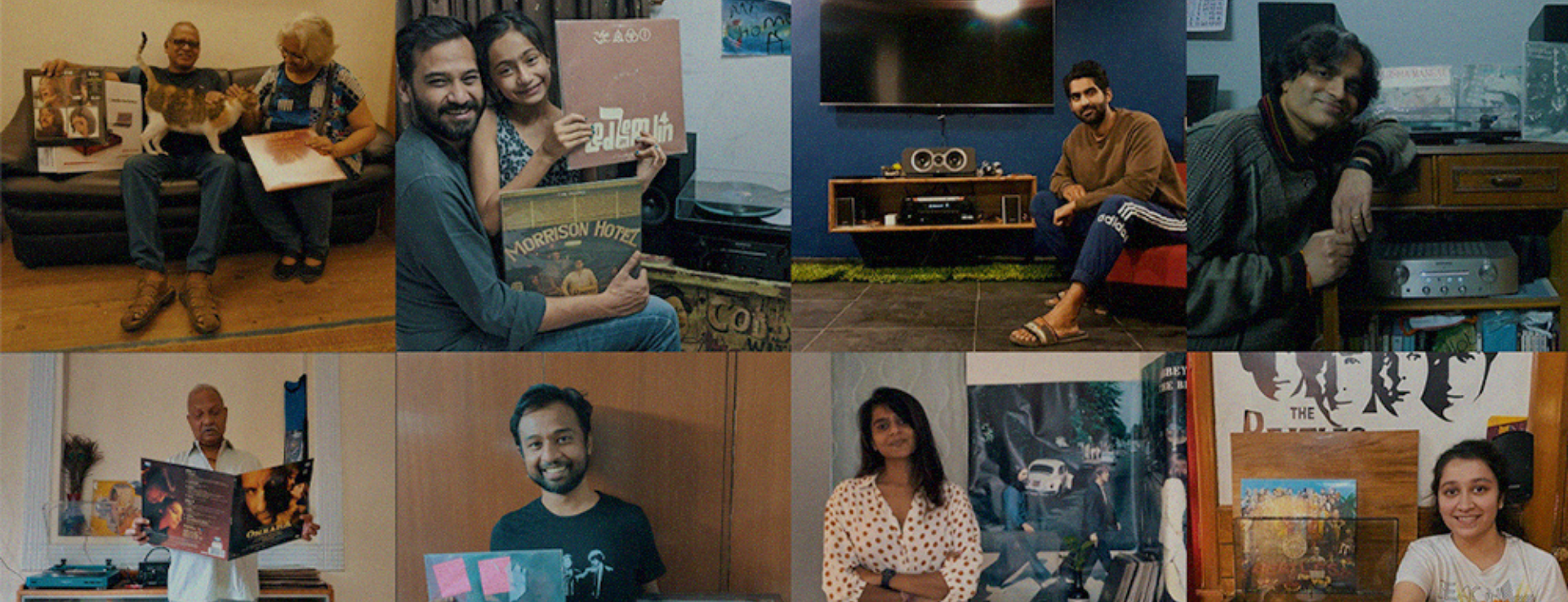 The Revolver Club profile image