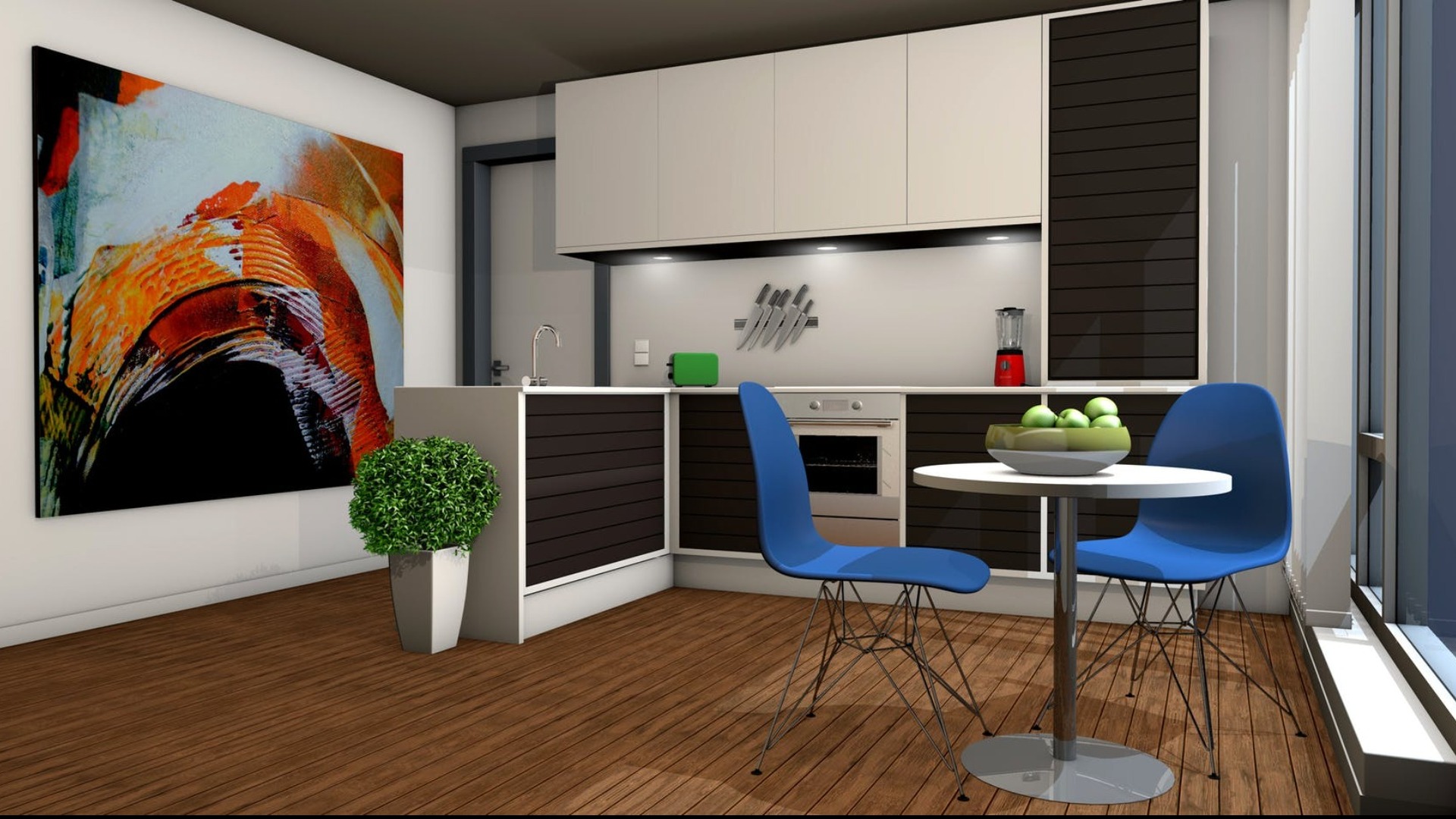 Learn Digital Visualization - Interior Designing Tickets by DIDT Campus ...