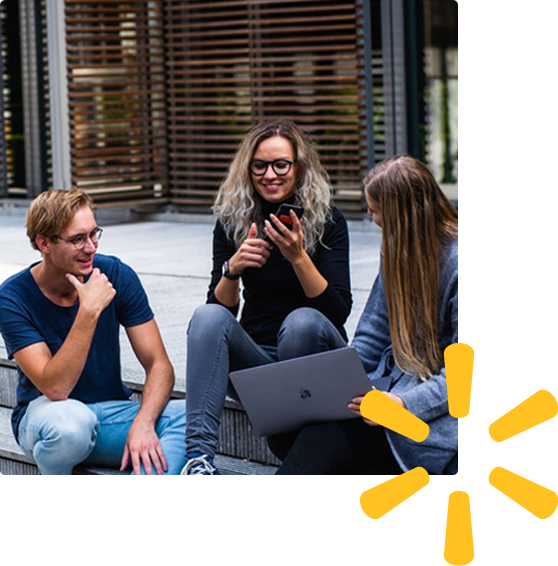 Walmart  profile image