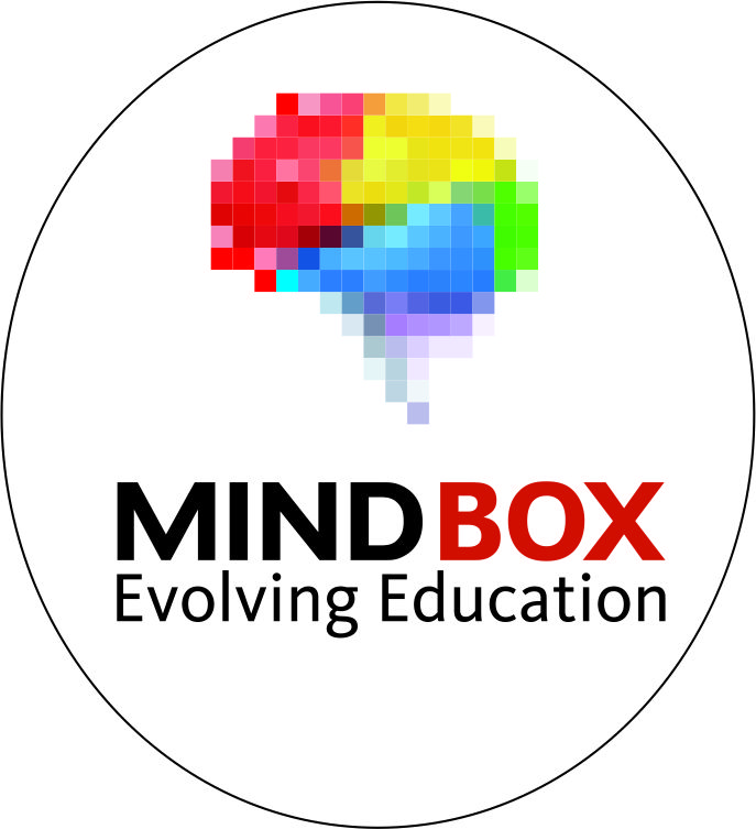 MindBox India profile image
