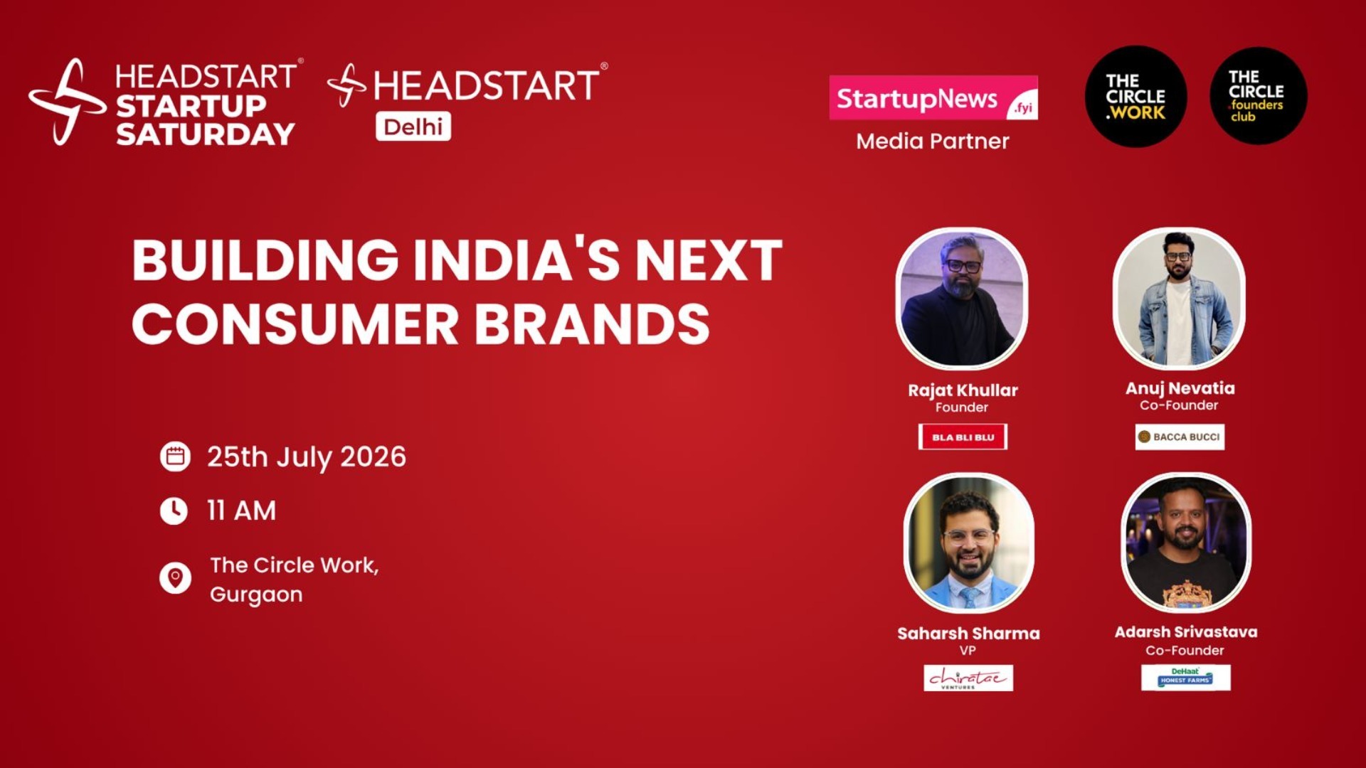 Building India's Next Consumer Brands