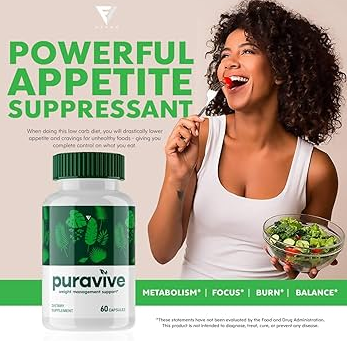 PuraVive Weight Loss Reviews profile image