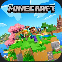 Minecraft Mod Apk profile image