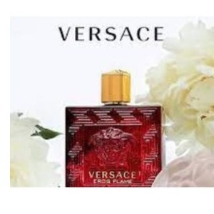 Discount Versace Eros Flame Eau de Parfum 100 ml for Men up to -14% profile image