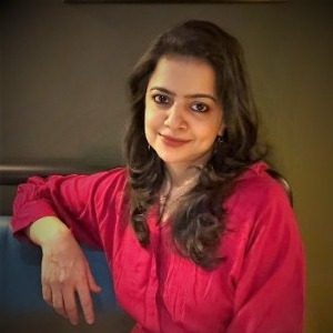 Ms. Sayali - Certified Face Yoga Instructor & Nutritionist profile image