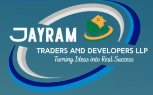 Jayram Traders and Developers LLP profile image