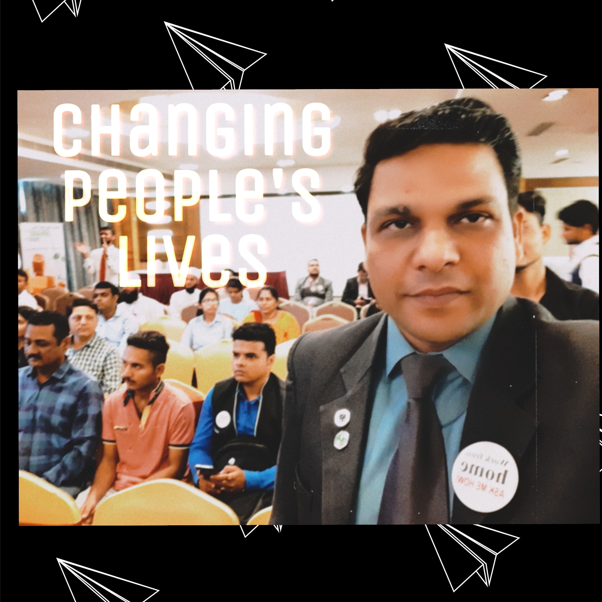 DHIRENDRA JAIN profile image