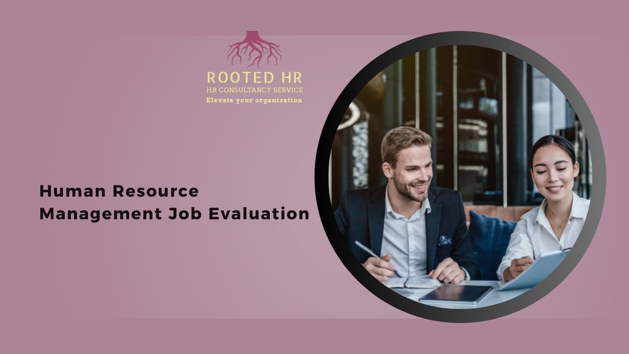 Rooted HR profile image