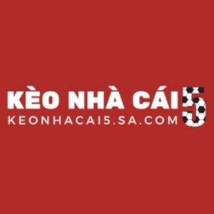 Kèo Nhà Cái 5 SA profile image