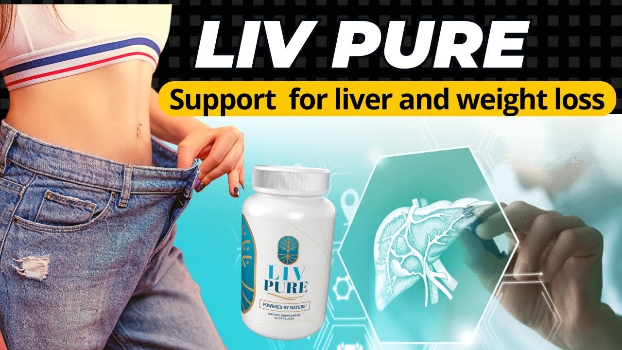 Liv Pure Reviews profile image