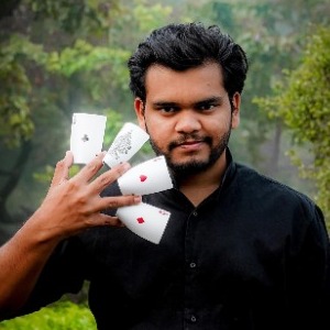 Mayank Shekhar profile image