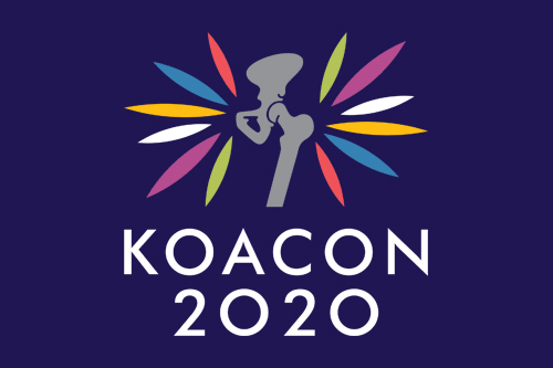 KOACON 2020 profile image