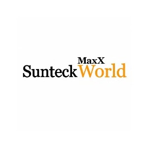 Sunteck Maxx World 1 Tivri profile image