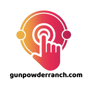 GUNPOWDERRANCH COM profile image