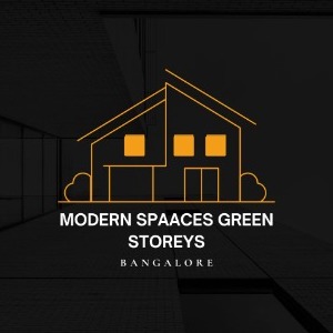 Modern Spaaces Green Storeys profile image