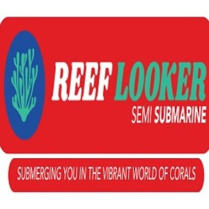 Reef Looker Semi Submarine profile image