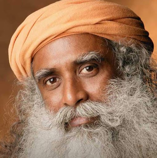Sadhguru Yogi profile image