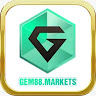 gem88 markets profile image