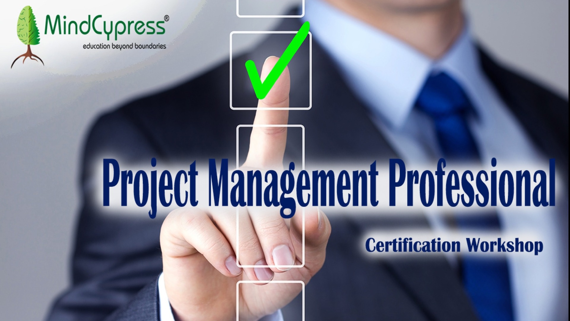 PMP Certification Workshop | Event in Delhi | Townscript