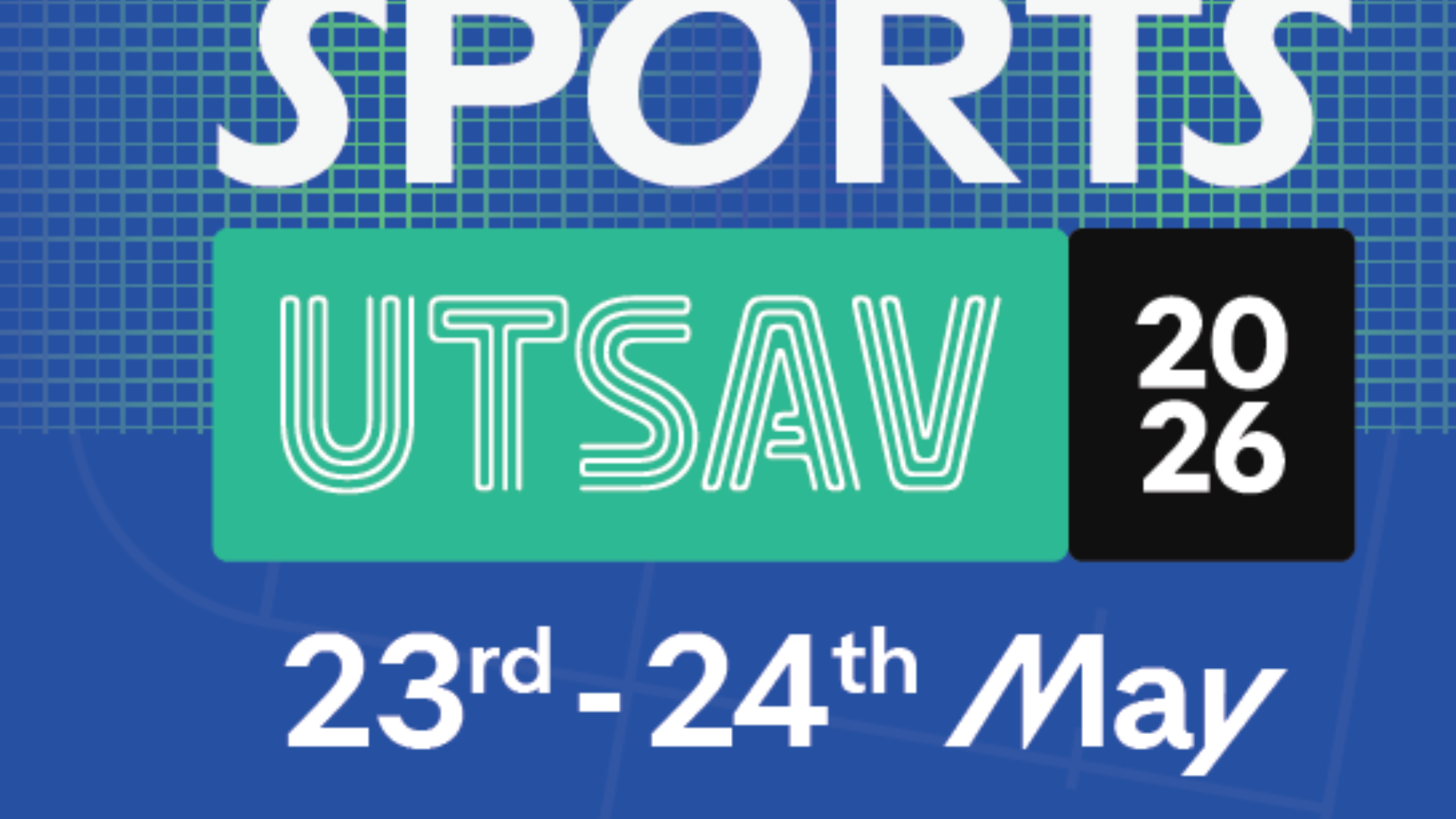 Sports Utsav Run 3K