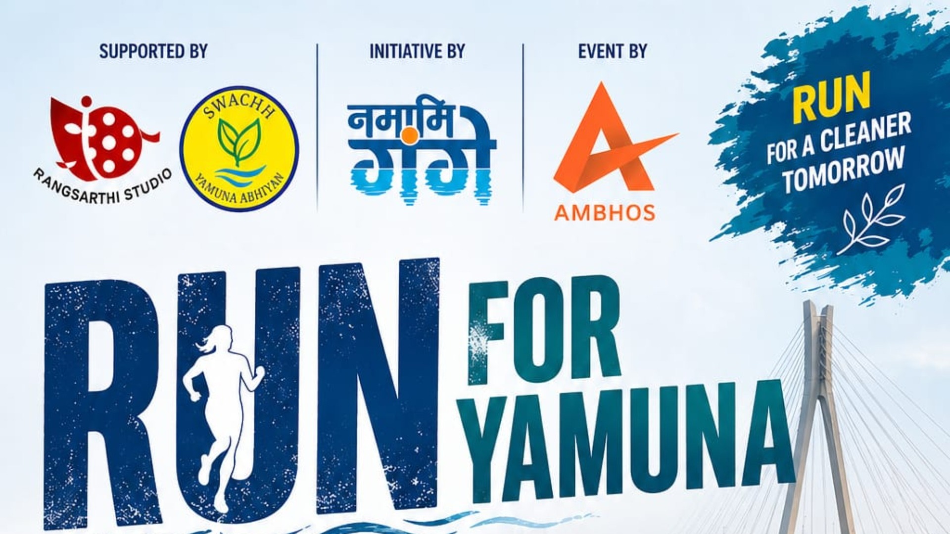Run for Yamuna