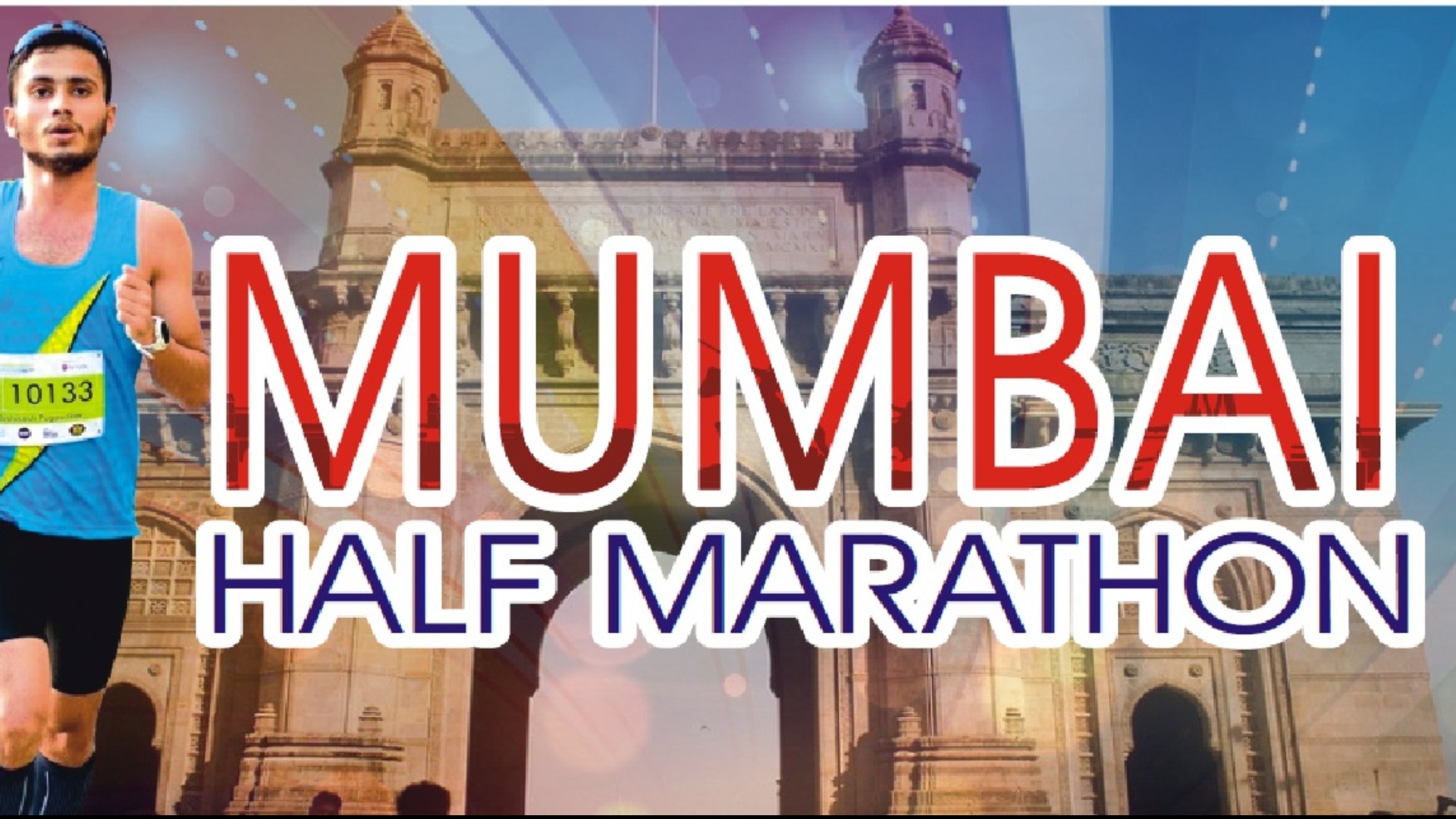 Mumbai Half Marathon