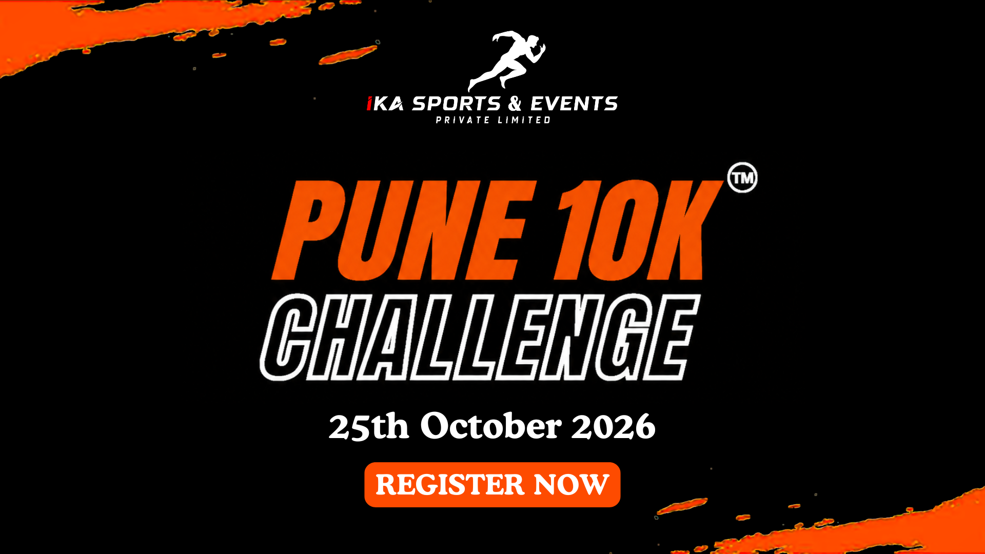 Pune 10K Challenge