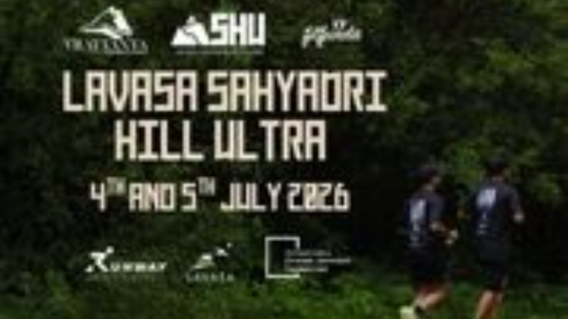 Lavasa Sahyadri Hill Ultra 2026