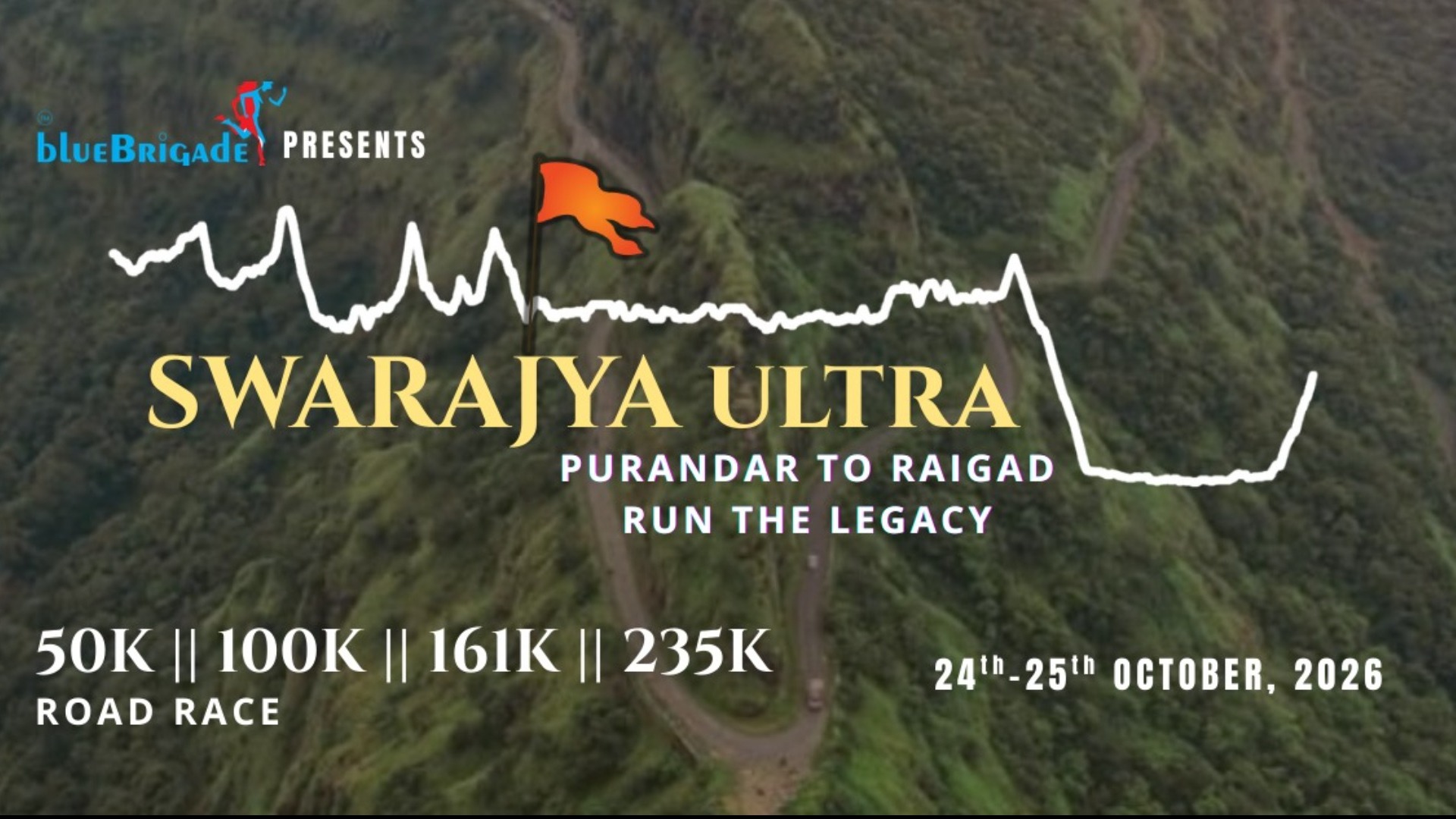 Swarajya Ultra
