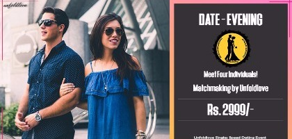Speed Dating Bangalore Citytylko podpałka