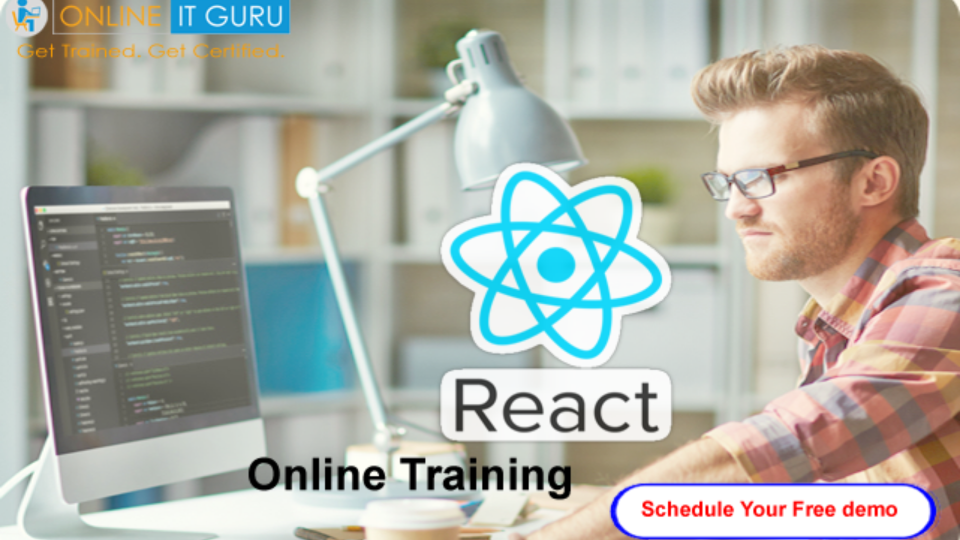 React js Online Training Hyderabad